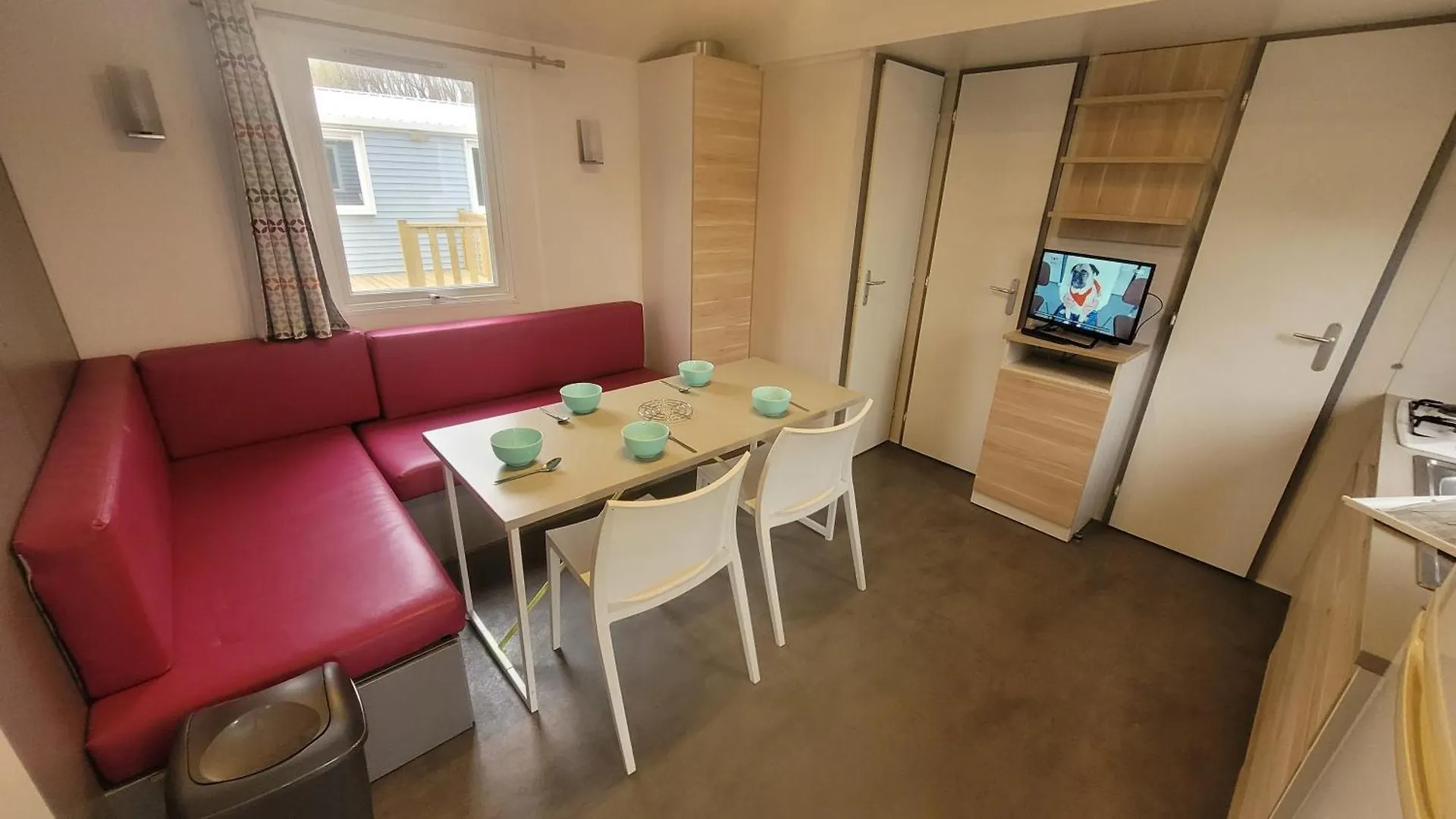 Hotel Les Berges Du Cele Bagnac 2*,  Francia