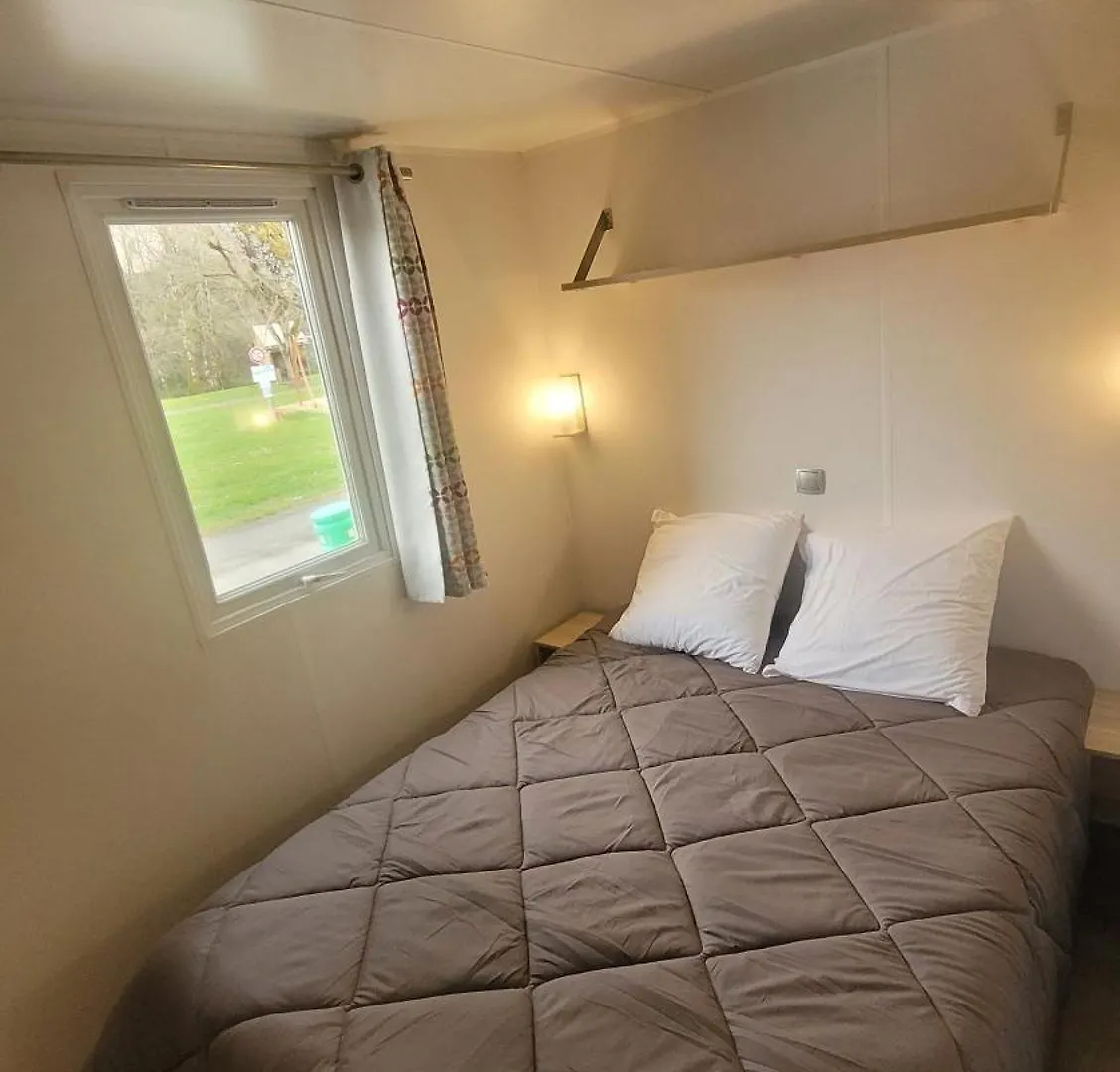 ** Camping Hotel Les Berges Du Cele Bagnac Francia