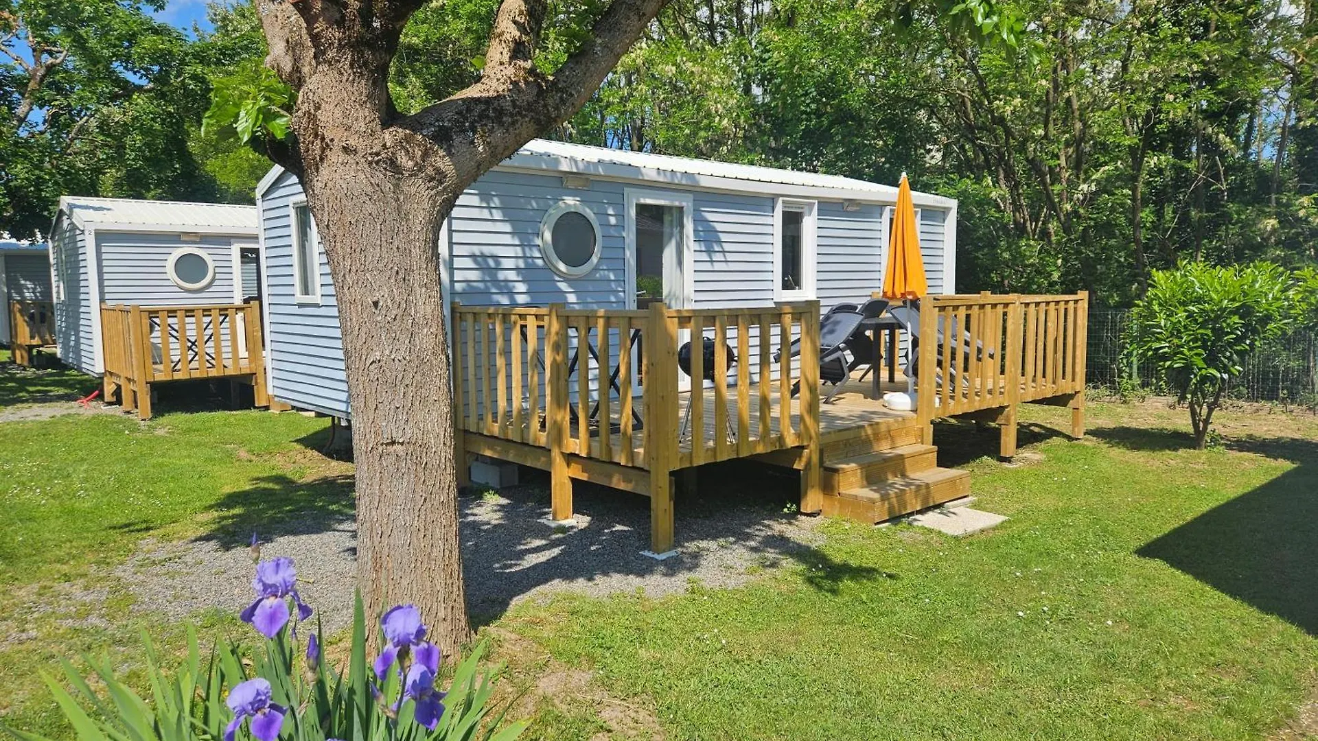 Hotel Les Berges Du Cele Bagnac