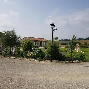 Hébergement de vacances Boubée, Mas-d'Auvignon