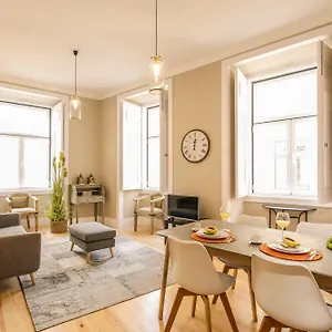 Baixa By Les Deux Mariettes Appartement