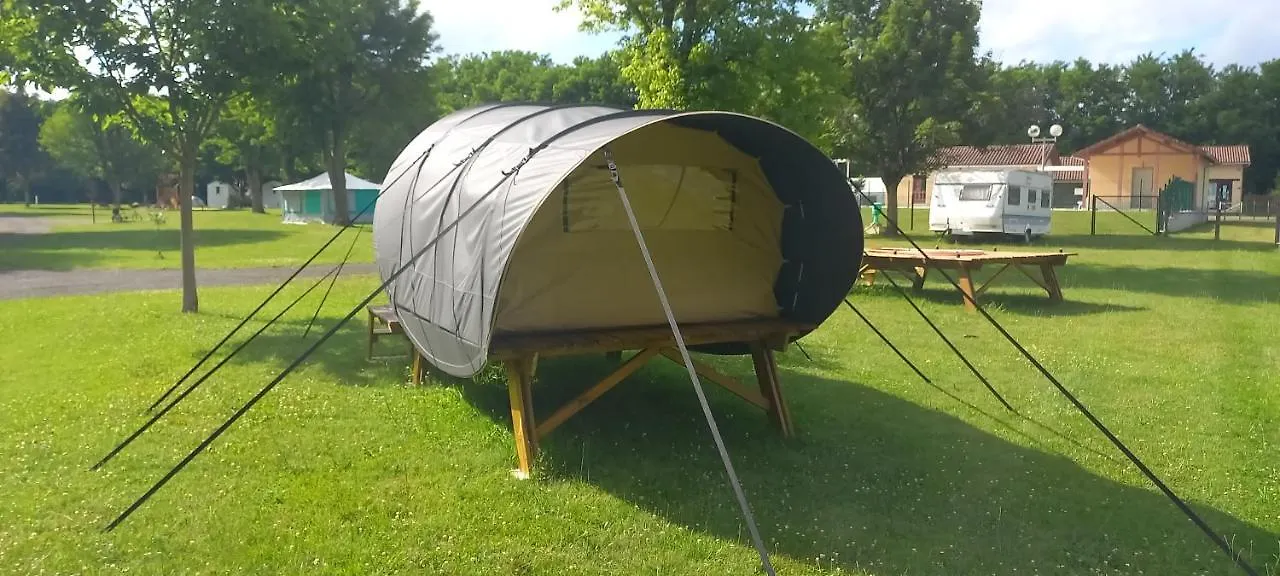 Les Berges Du Cele Hotel Bagnac France