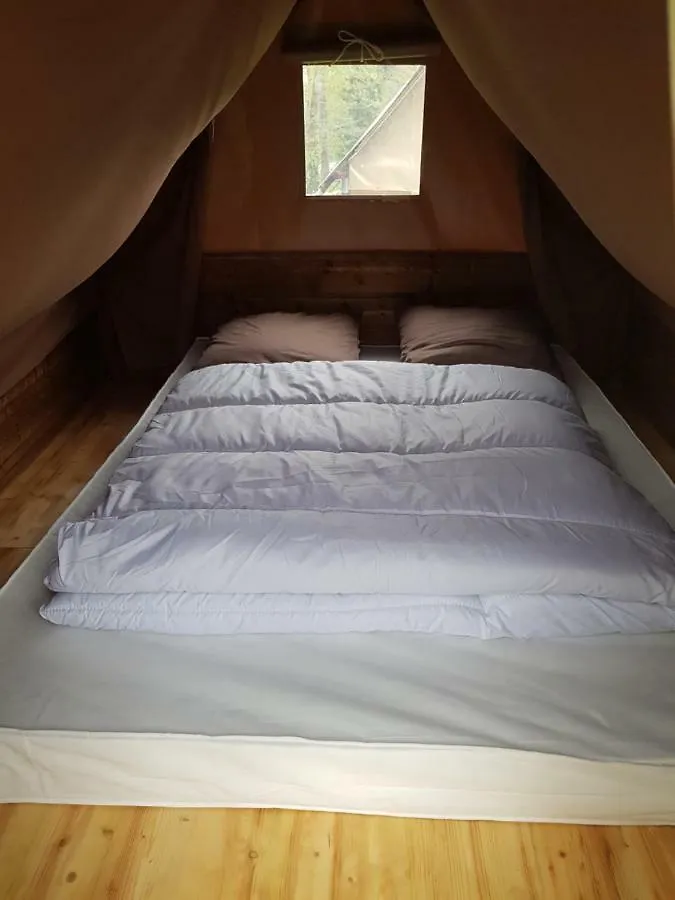 Les Berges Du Cele Hotel Bagnac Campsite